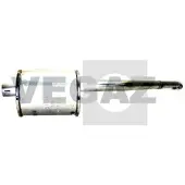 VEGAZ FS-79 Einddemper