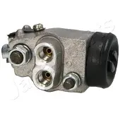PNEUMATICS Koppelingsactuator CS-801