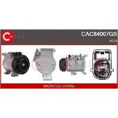 Casco CAC84007GS Aircopomp