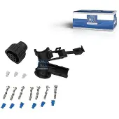 DT Spare Parts 4.96004 Stekker