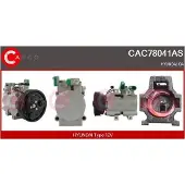 Casco CAC78041AS Aircopomp
