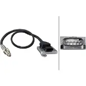 Hella NOx-sensor, ureuminspuiting 6PN358 307-191