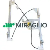 MIRAGLIO 30/1076 Raammechanisme