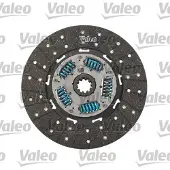 Valeo 806334 Koppelingsplaat