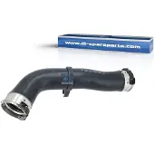 DT Spare Parts 4.81521 Radiateurslang