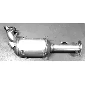 VEGAZ DK-809 Roetfilter (DPF)