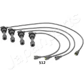 Japanparts IC-512 Bougiekabels
