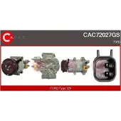 Casco CAC72027GS Aircopomp