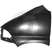 Diederichs 6695806 Spatbord