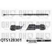 Quinton Hazell QTS128301 Gasveer achterklep