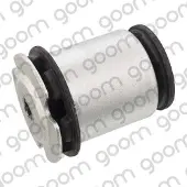 GOOM SB-0001 Achteras rubber
