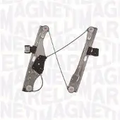 MAGNETI MARELLI 350103170045 Raammechanisme