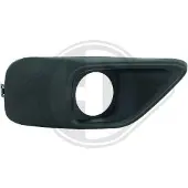 Diederichs 3486148 Ventilatiegrille, bumper