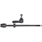 RIDEX 284R0406 Spoorstang