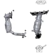 VEGAZ FTK-853 Katalysator