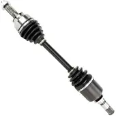 EURODRIVELINE MZ-404 Aandrijfas