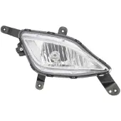ABAKUS 221-2039R-UE Mistlamp