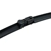 OXIMO Ruitenwisserset - Ruitenwisserbladen voor voorruit, 650 mm / 575 mm
