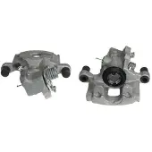 MAPCO 144093 Remklauw