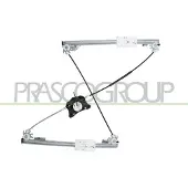 PRASCO Raambedieningsmechanisme SK420W023