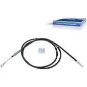 DT Spare Parts 12.47021 Handremkabel