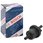Bosch Ventilatie-/ ontluchtingsklep voor o.a. AUDI, SEAT, SKODA, VOLKSWAGEN
