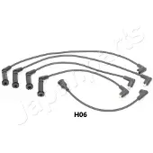 Japanparts IC-H06 Bougiekabels