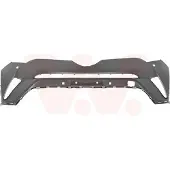 VAN WEZEL 5411577 Bumper