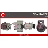 Casco CAC72028AS Aircopomp