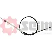 Seim 703495 Handremkabel