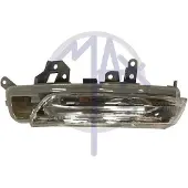 Max MTT215-L Knipperlichtautomaat / Pinkdoos