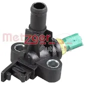 METZGER 4010438 Flens koelvloeistof