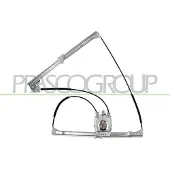 PRASCO RN084W024 Raammechanisme