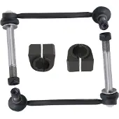 RIDEX 1097S0004 Reparatieset, stabilisatorophanging