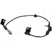 ASHIKA 151-02-2027 Wielsnelheidssensor (ABS)
