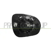 PRASCO Spiegelglas, buitenspiegel FT0607514