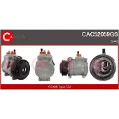 Casco CAC52059GS Aircopomp