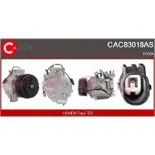 Casco CAC83018AS Aircopomp