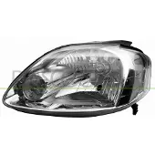 PRASCO VG3304804 Koplamp