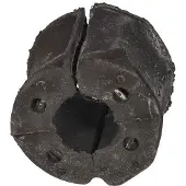 BIRTH 4482 Stabilisatorstang rubber