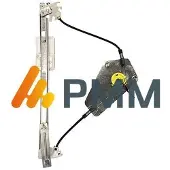 PMM BI 90906 L Raammechanisme