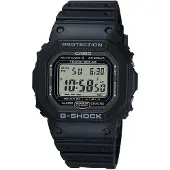 Casio G-shock Gw-5000u-1er Horloge