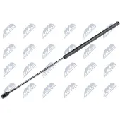 NTY AE-BM-006 Gasveer achterklep