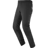 Ixon Pulsion Pant Zwart Waterdichte Textiele Motorbroek Maat L