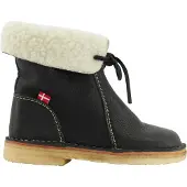Duckfeet - Aarhus - Winterschoenen 45, zwart/beige