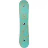 K2 Lil Kat Junior Snowboard