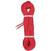 BEAL - Riser 9.9 MM Bergfreunde Edition - Enkeltouw 50 m, rood