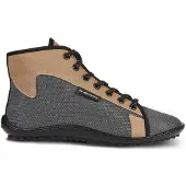 Leguano - Jaspar - Barefootschoenen 48, forester
