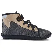 Leguano - Kid's Scippo - Barefootschoenen 33, grijs