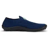 Leguano - Small Kid's Leguanito Scio - Barefootschoenen 25, blauw